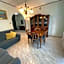 Big Apartment with 3 rooms