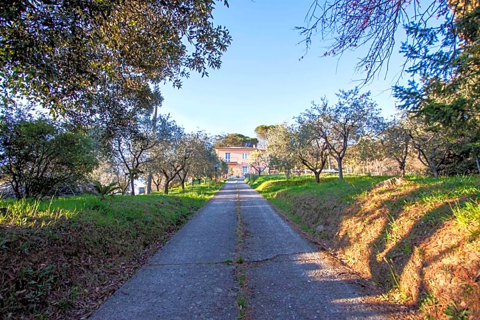 La Camelia Bianca B&B – Lerici, PA