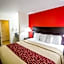 Red Roof Inn Austin - Round Rock