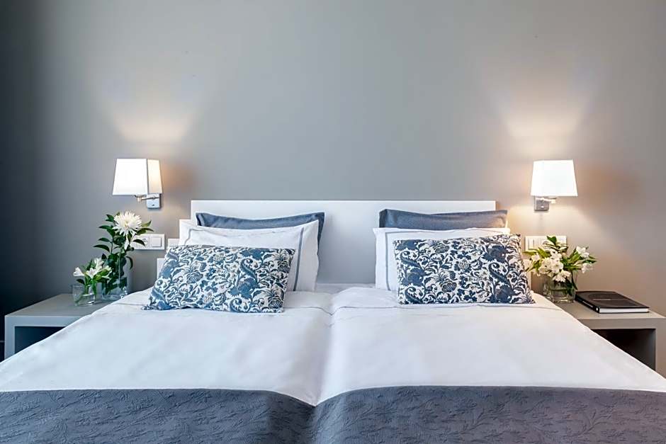 Hotel The Park Derio