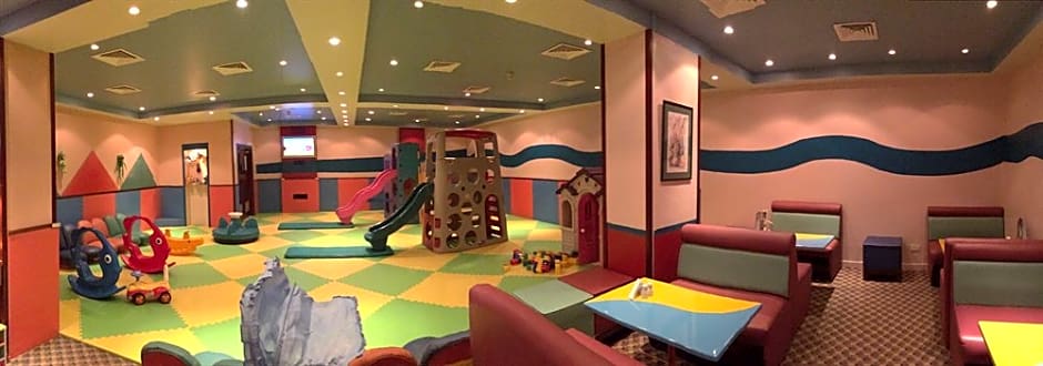 Occidental Sharjah Grand