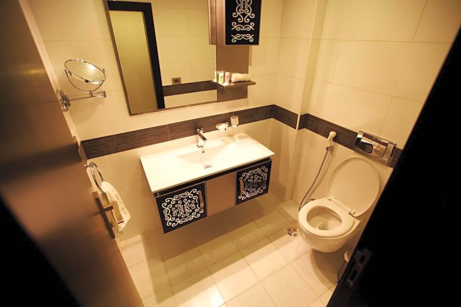 WH Hotel