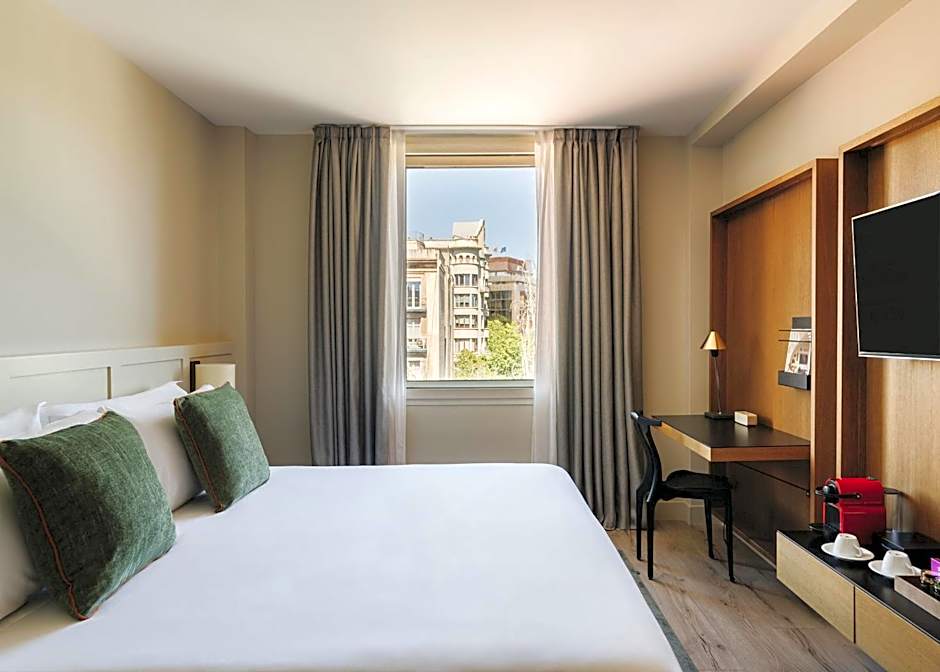 Gallery Hotel