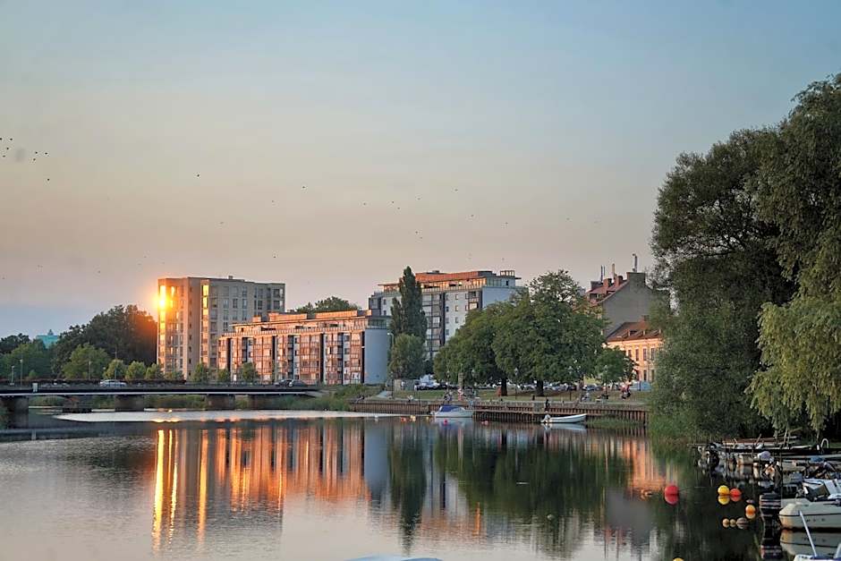 ProfilHotels Grand Kristianstad