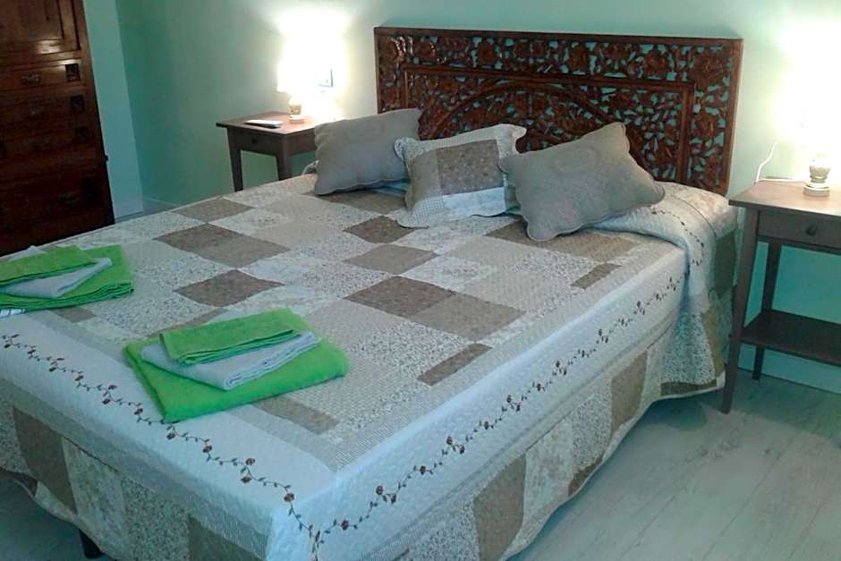 Hotel Gli Acquerelli