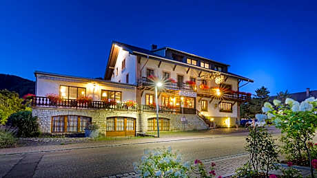 Hotel Gasthaus Adler