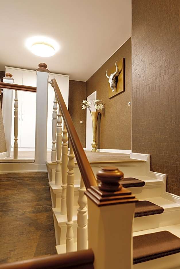 Landgasthof Deutsches Haus