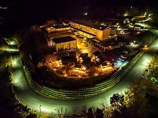 Centrale Hotel Kyotango