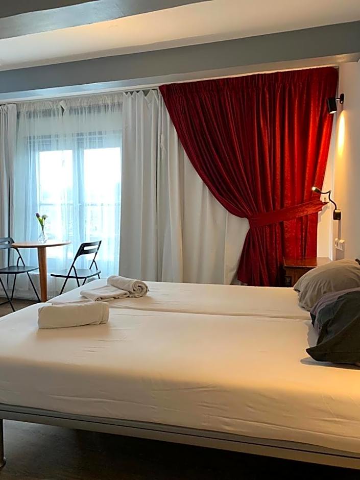 Hotel Restaurant Old Bridge