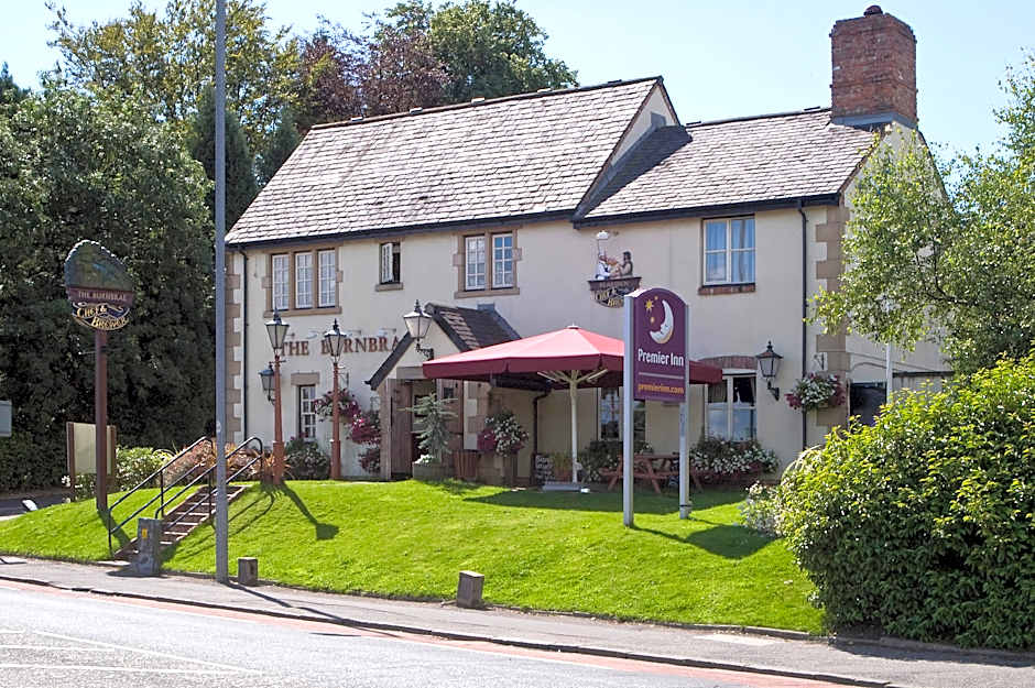 Premier Inn Glasgow (Bearsden)