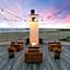 Sandcastle Hotel on the Beach