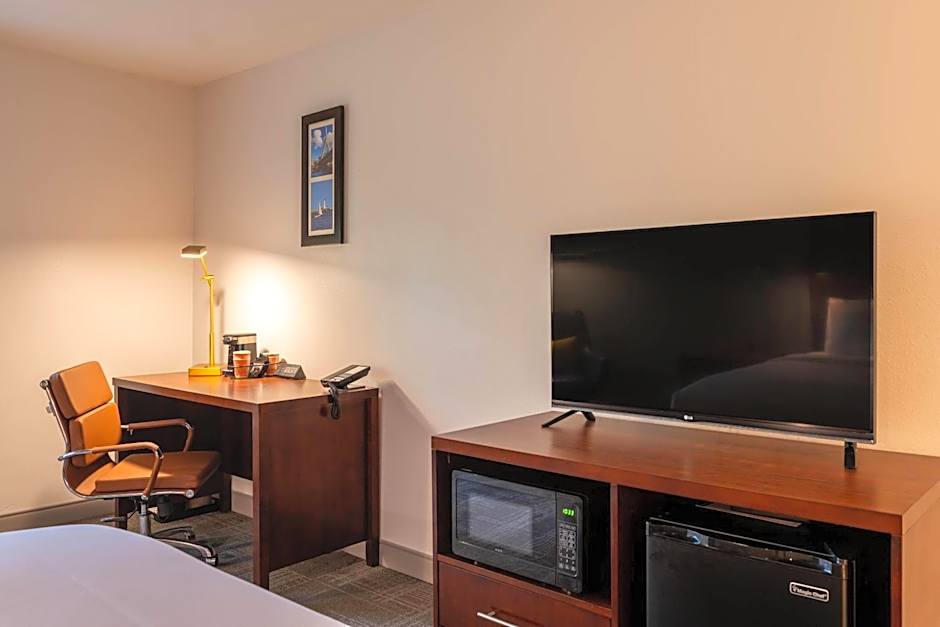 Comfort Inn Rockland