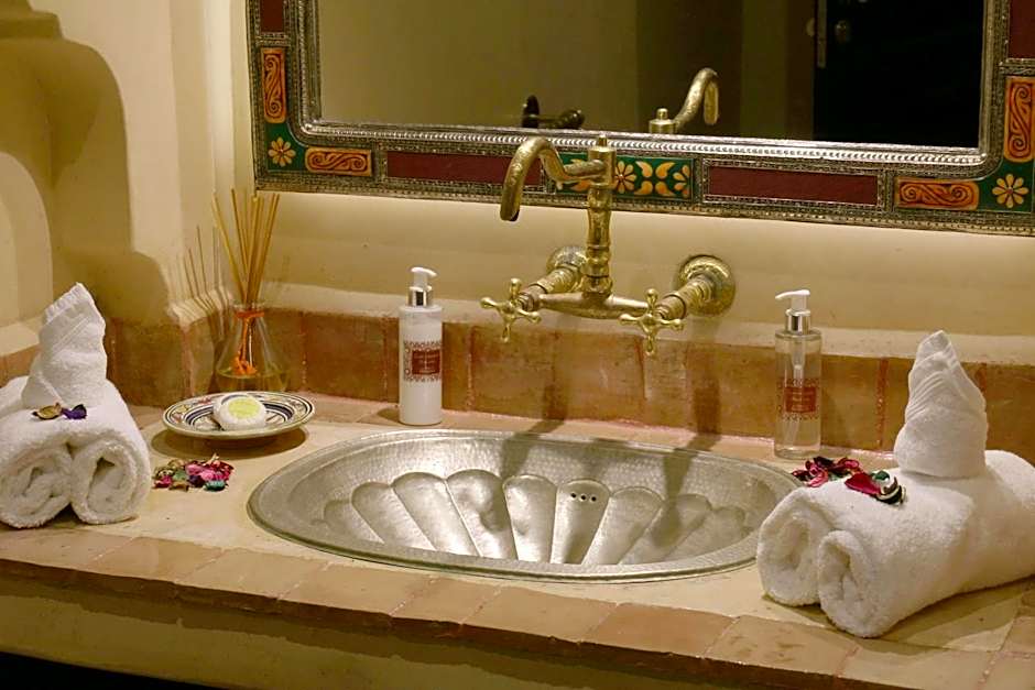 Riad Omara al Kasbah