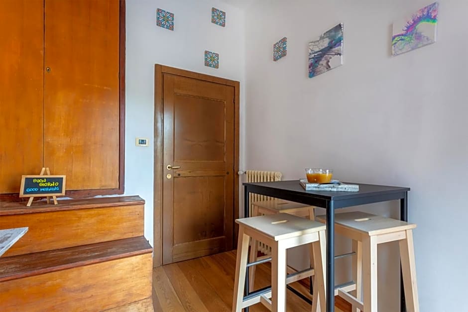 Maxi Paradiso - Guest house a due passi dal Lago Trasimeno