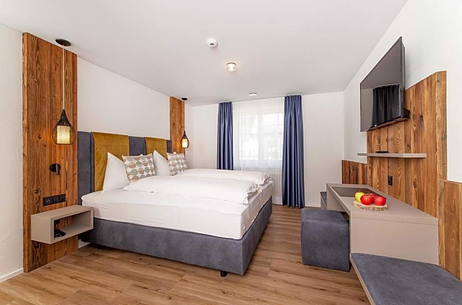 Hotel Engel