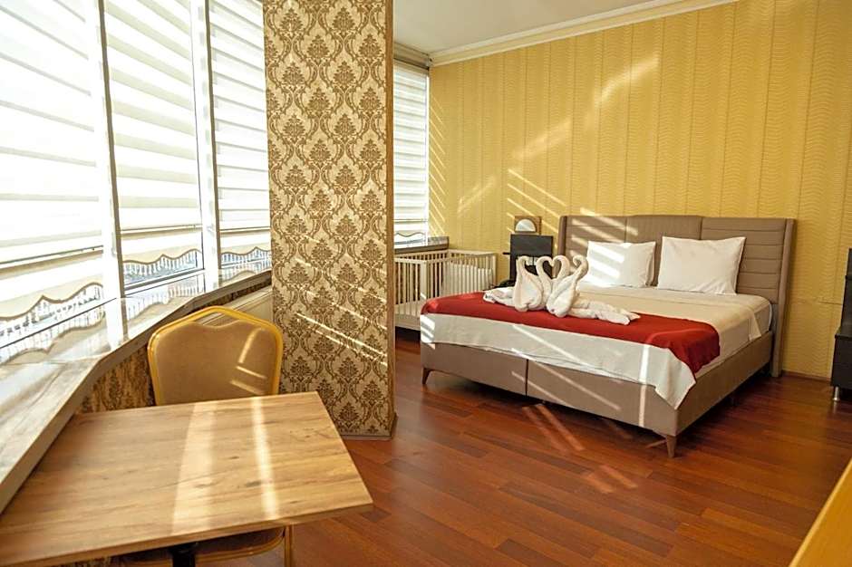 Safir Hotels Silivri