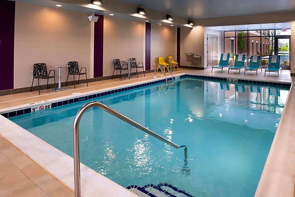 Home2 Suites by Hilton Columbus/West, OH
