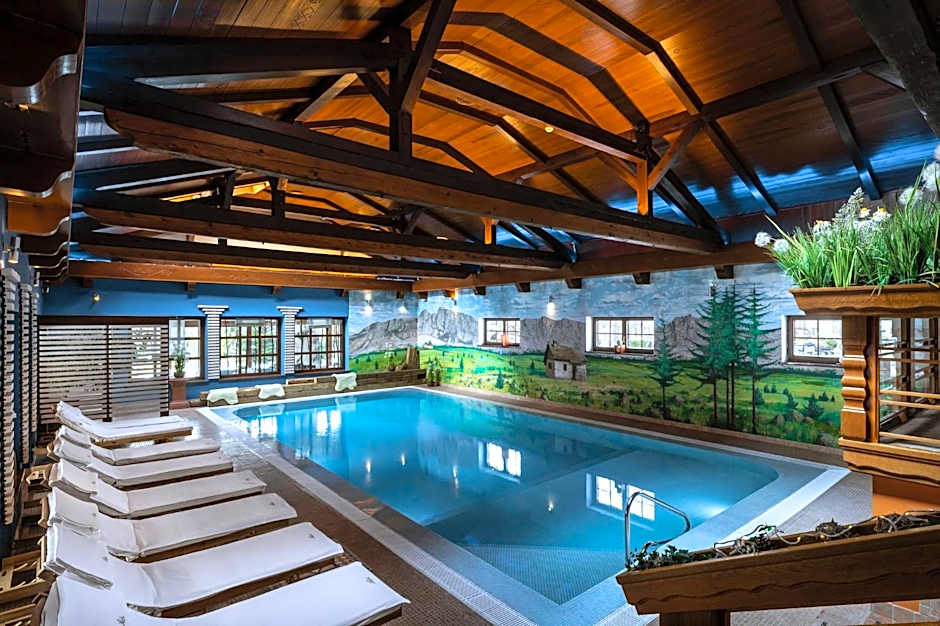 Alpejski Boutique Hotel