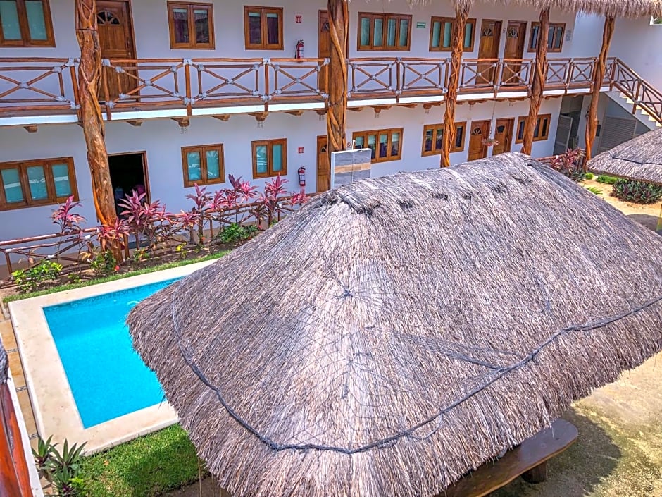 Hacienda Dos Ojos