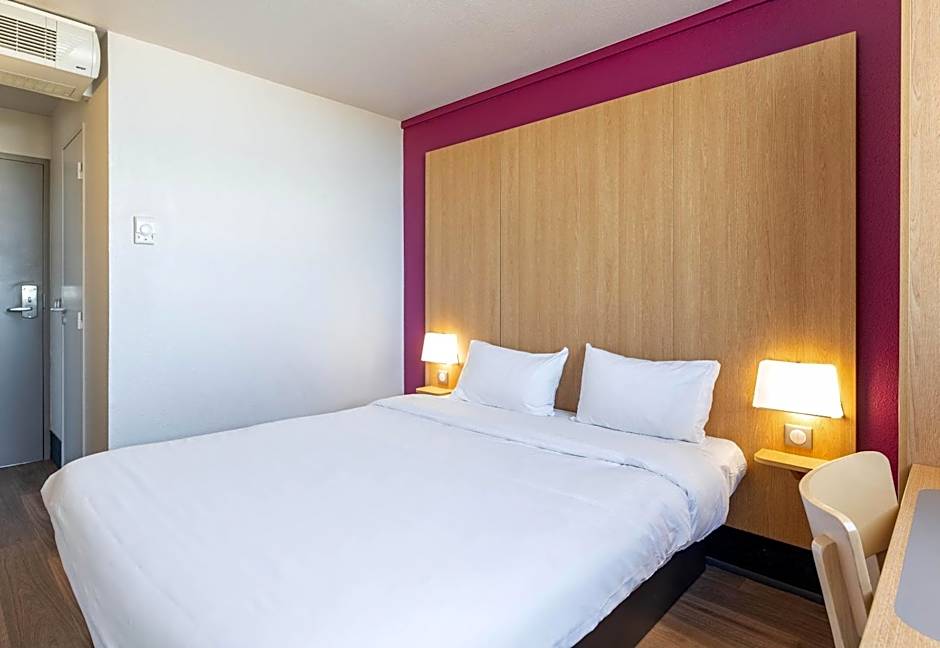 B&B Hôtel Lyon Vénissieux