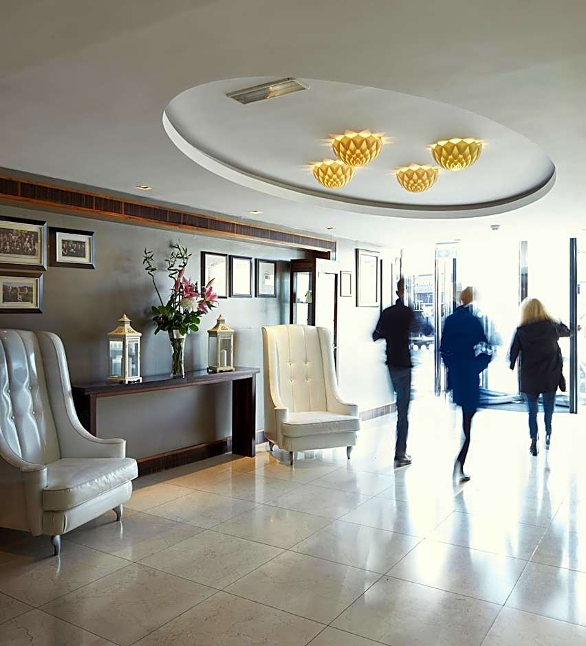 Killarney Towers Hotel & Leisure Centre