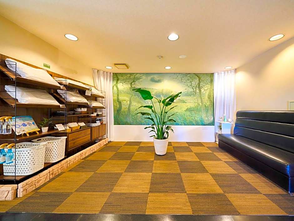 Minakuchi Century Hotel