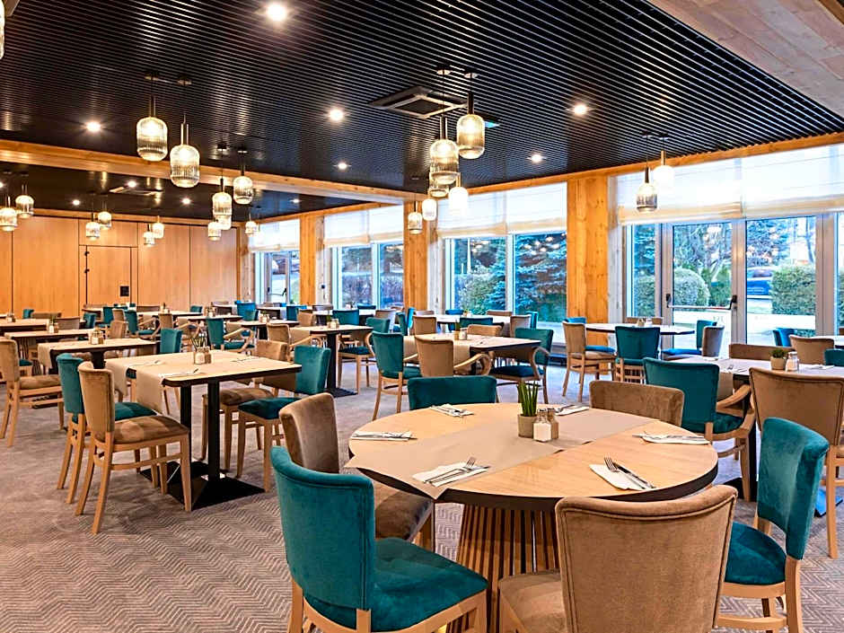 Hotel Mercure Karpacz Resort