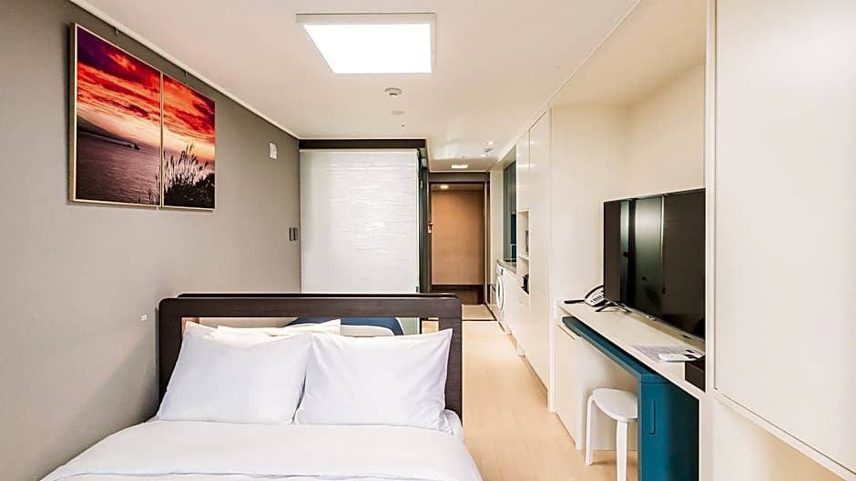Risen Oceanpark Hotel