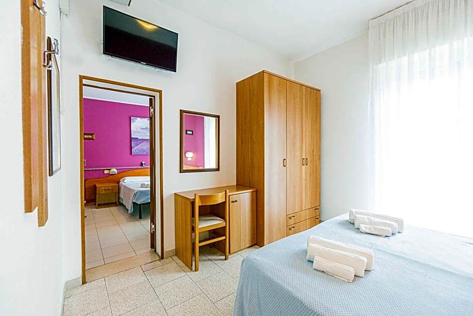 Hotel Arlino