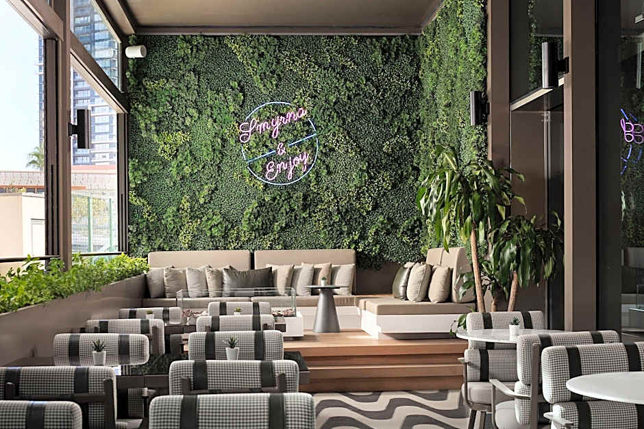 Four Points by Sheraton Izmir