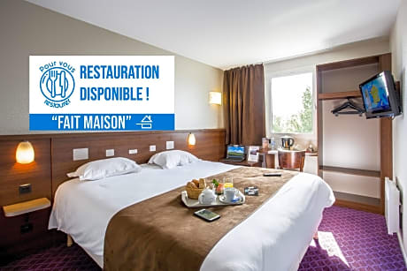 Comfort Double Room