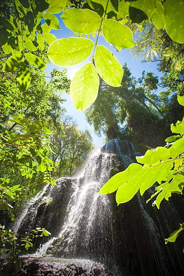 Monasterio De Piedra