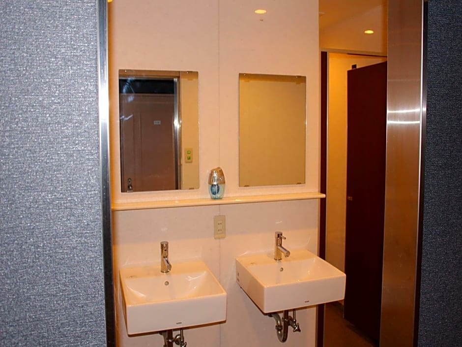 Hotel Sunplaza 2