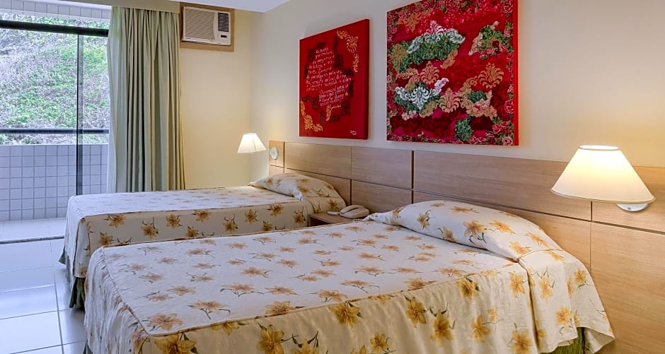 Tulip Inn Sao Luis Praiabella