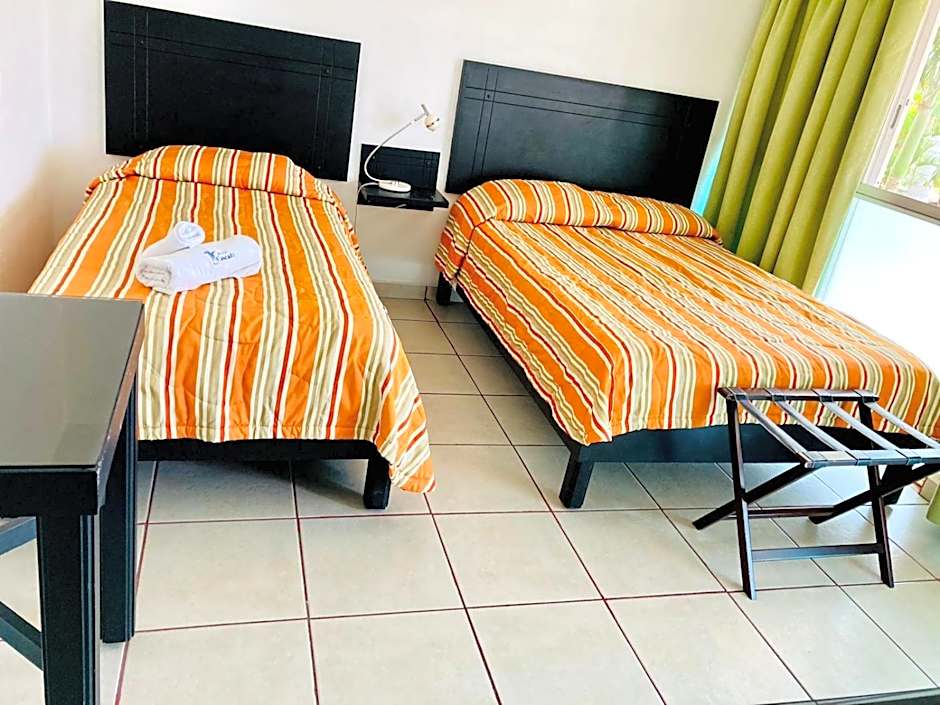 Hotel Cascada
