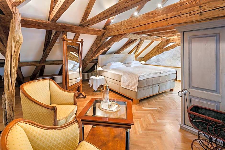 Radisson Blu Hotel Altstadt, Salzburg