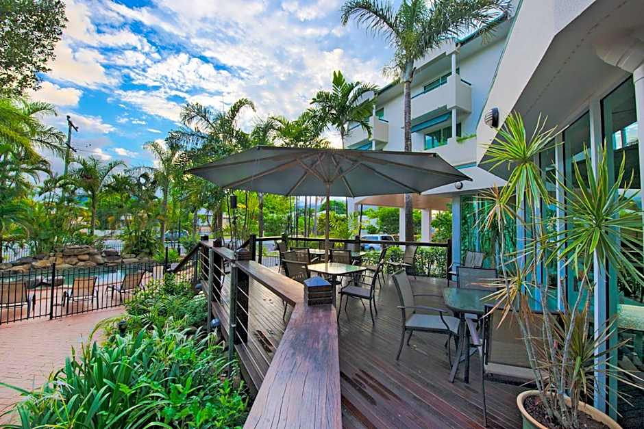 Cairns Sheridan Hotel