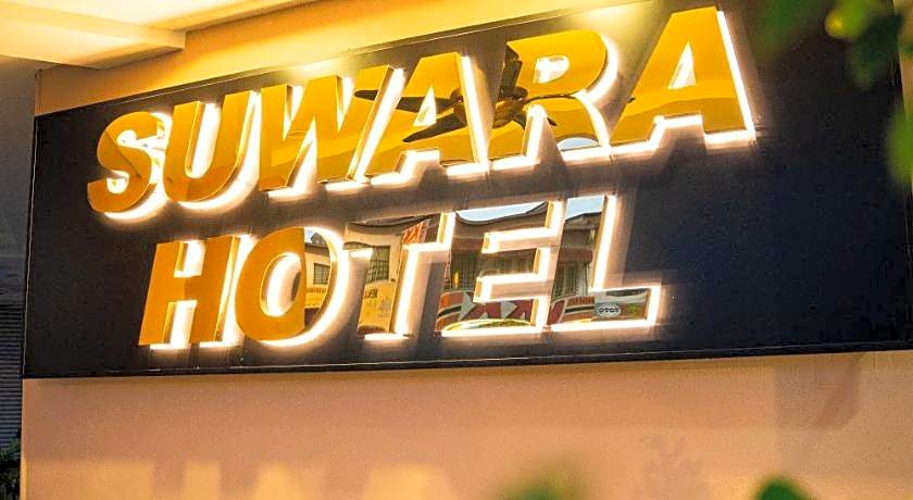 Suwara Hotel Kepong KL