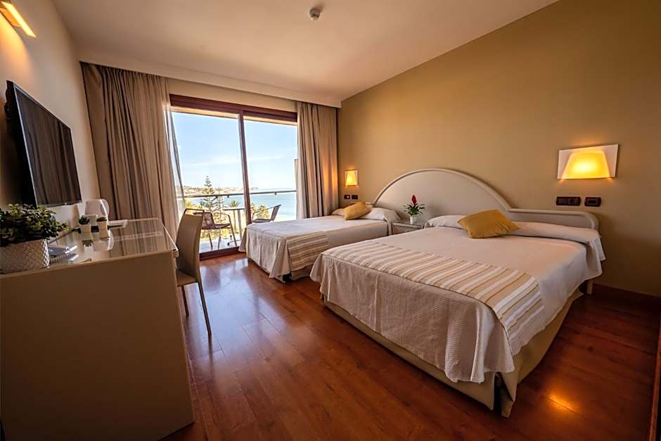 Gran Hotel Costa del Sol