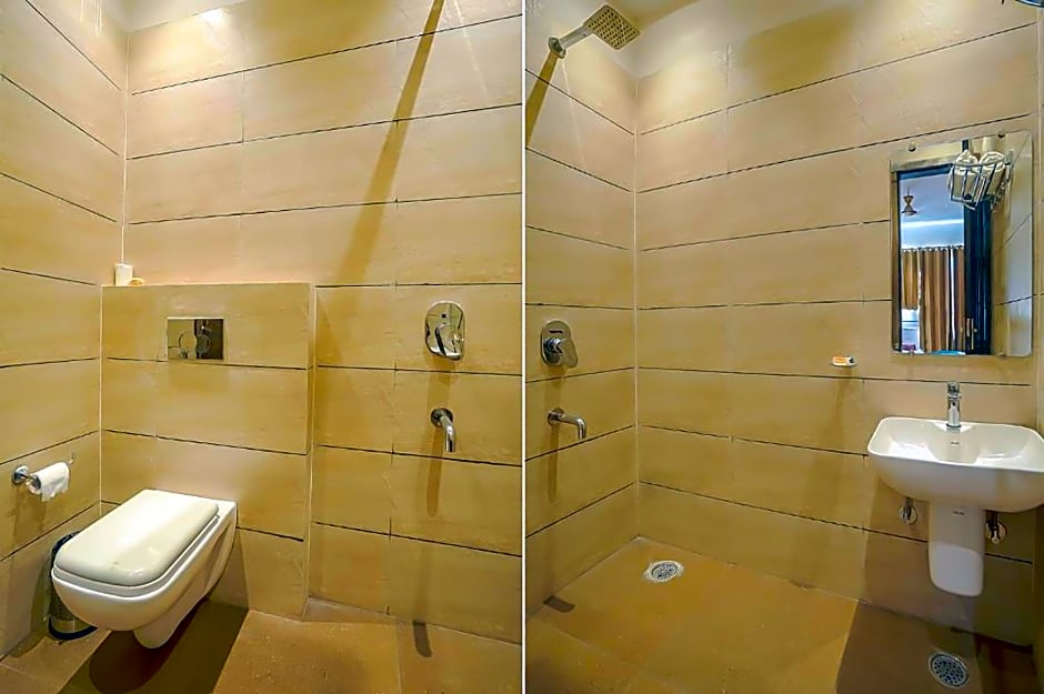 FabHotel Prime Empire