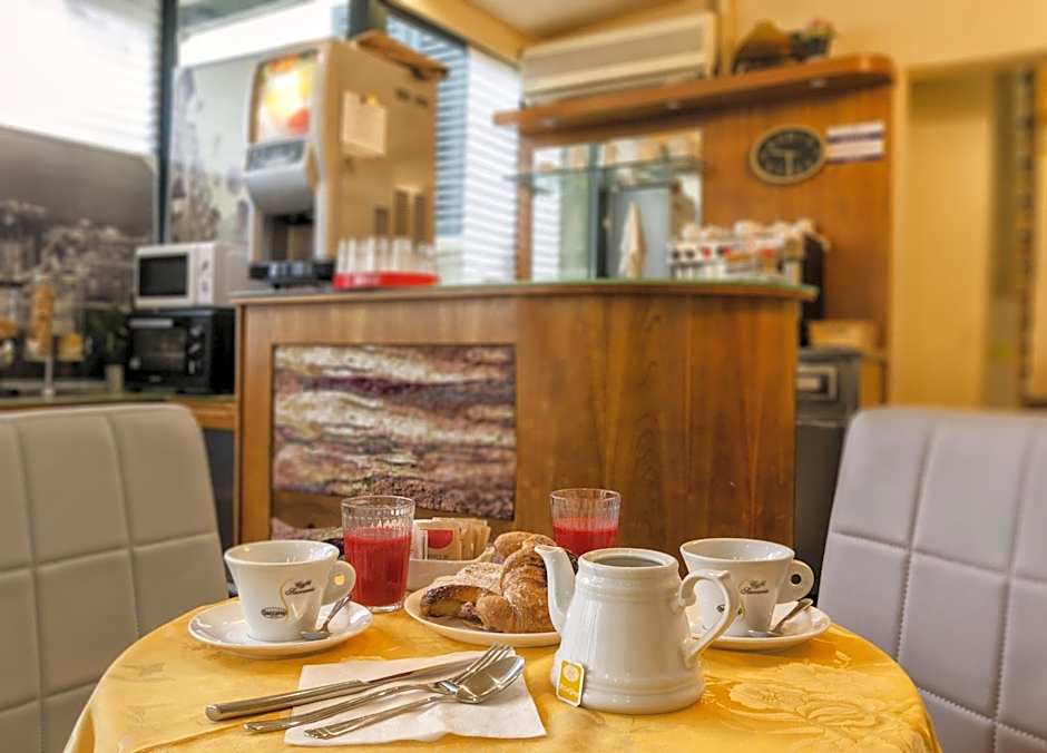 Hotel Il Giardino
