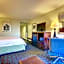 Hampton Inn By Hilton Portsmouth Central