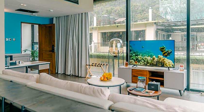 H Hotel El Nido - Vegan Friendly Hotel Managed by H Hospitality Group