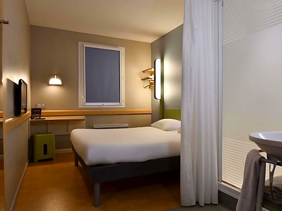 ibis budget Brest Centre Port
