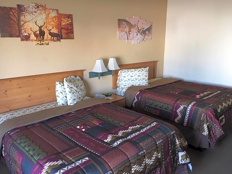 Booneslick Lodge - Neosho