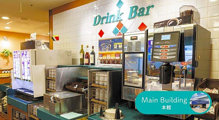 Hotel Dream Gate Maihama