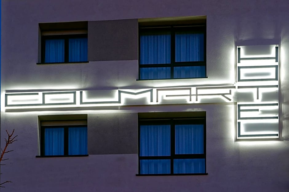 Colmar Hotel