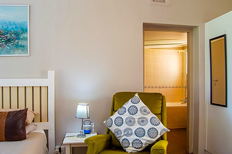 Dunroamin Bed and Breakfast