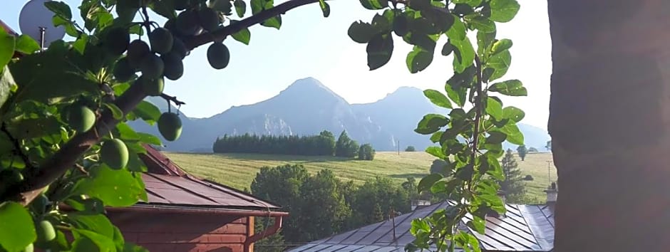 Chalúpka u Babičky