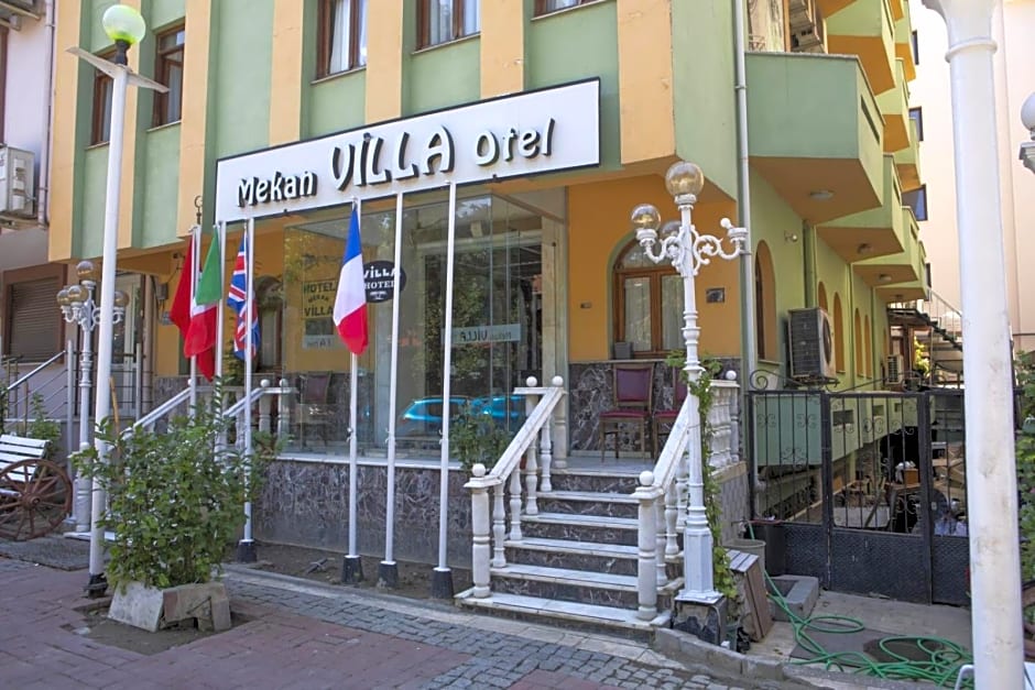 Mekan Villa Otel